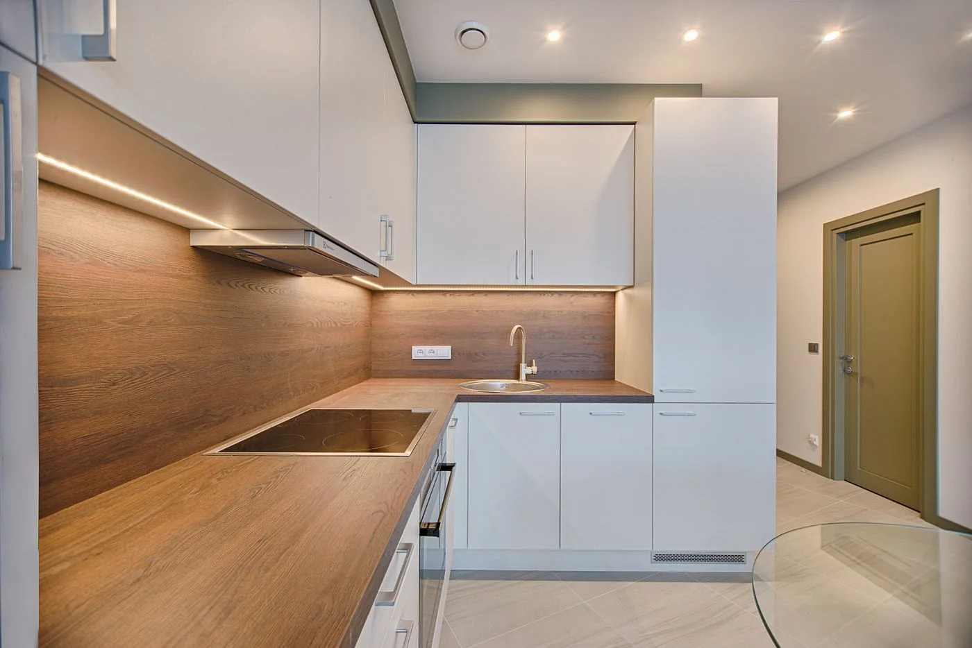 Small Spaces inspiration